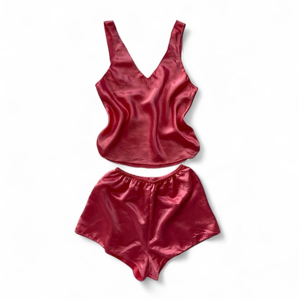 Vintage Val Mode Sleepwear